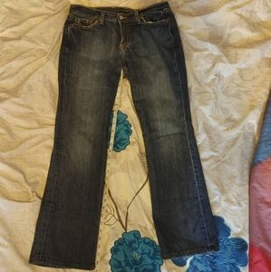 Lucky Brand Classic Rider Jeans